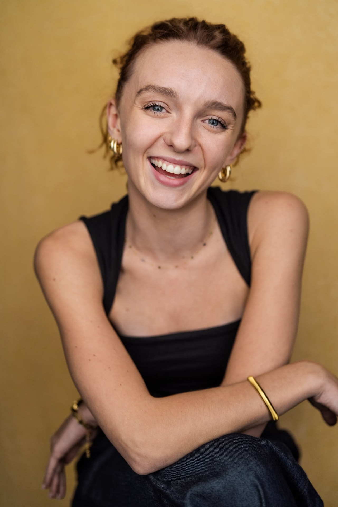 Mia Rosevear, dance teacher at Moondance Studio